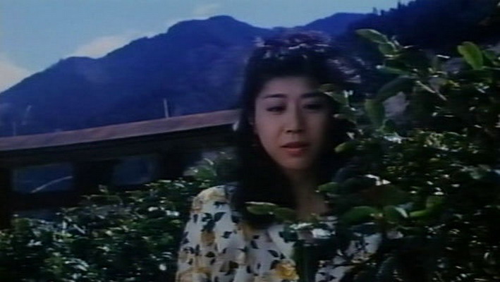 团鬼六 妖艳能面地狱剧照的剧照