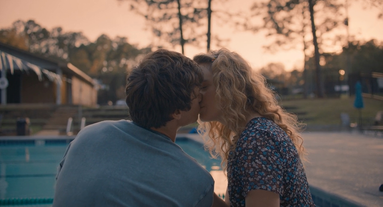 微小完美事物的地图剧照的剧照