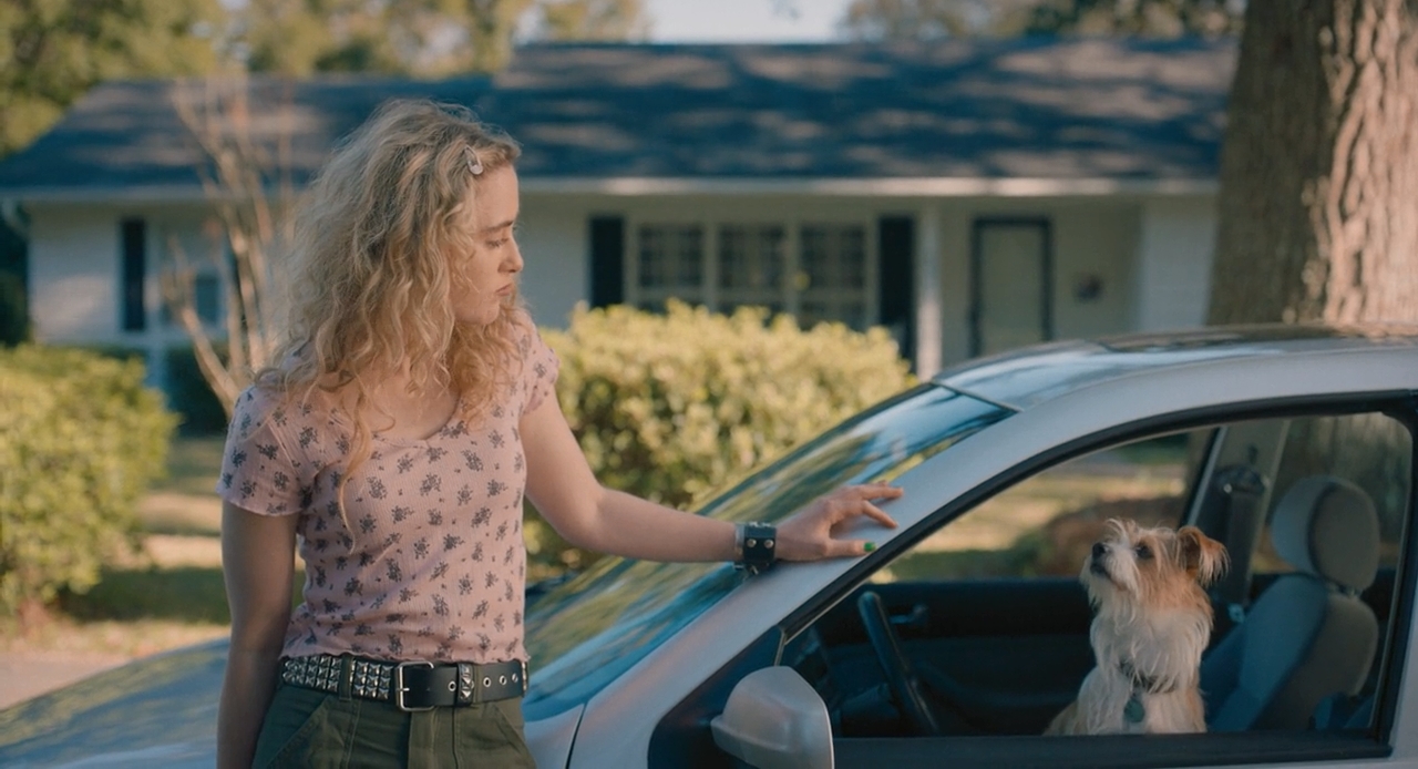 微小完美事物的地图剧照的剧照