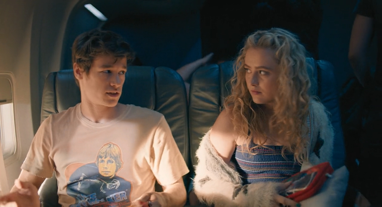 微小完美事物的地图剧照的剧照