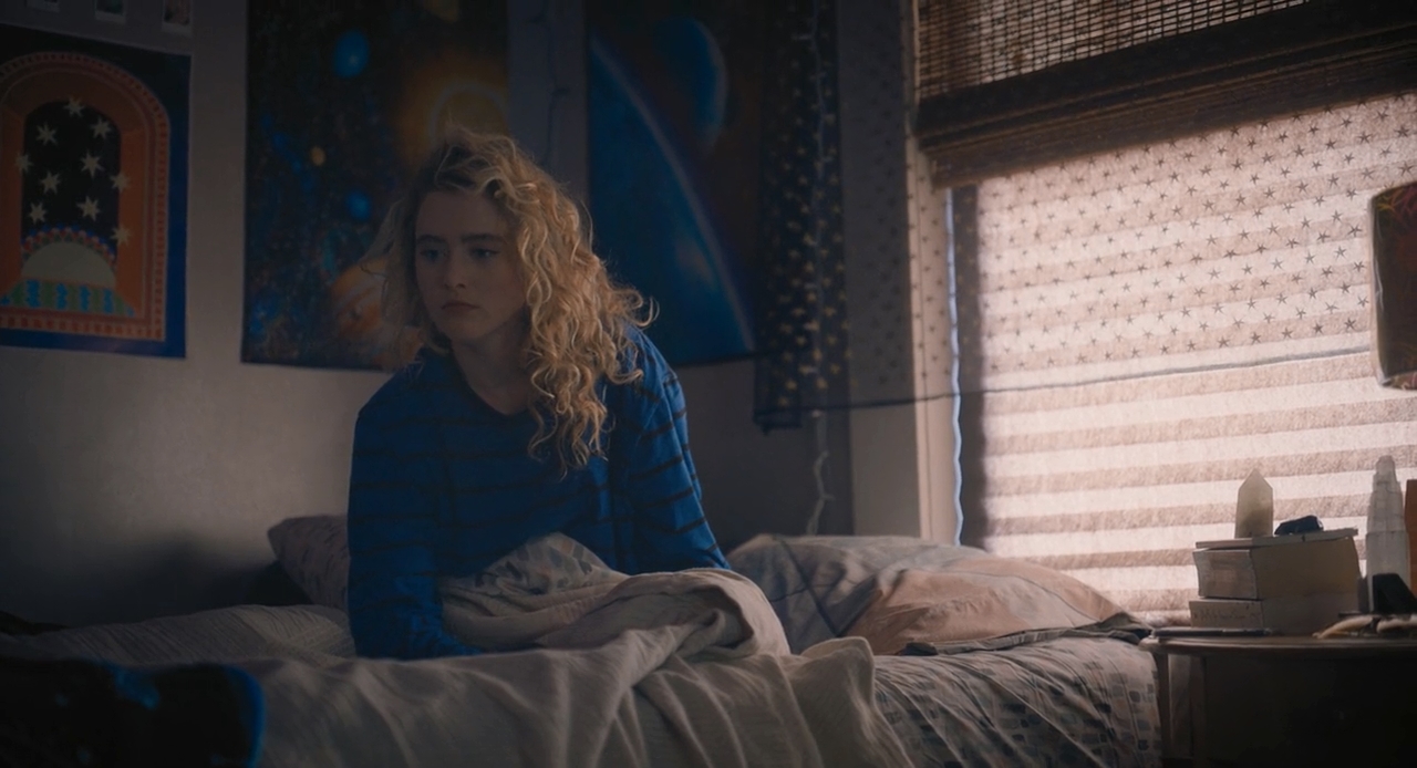 微小完美事物的地图剧照的剧照