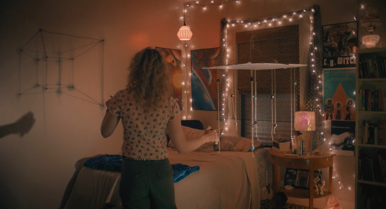 微小完美事物的地图剧照的剧照