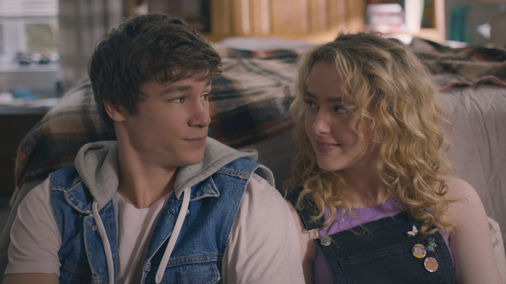 微小完美事物的地图剧照的剧照