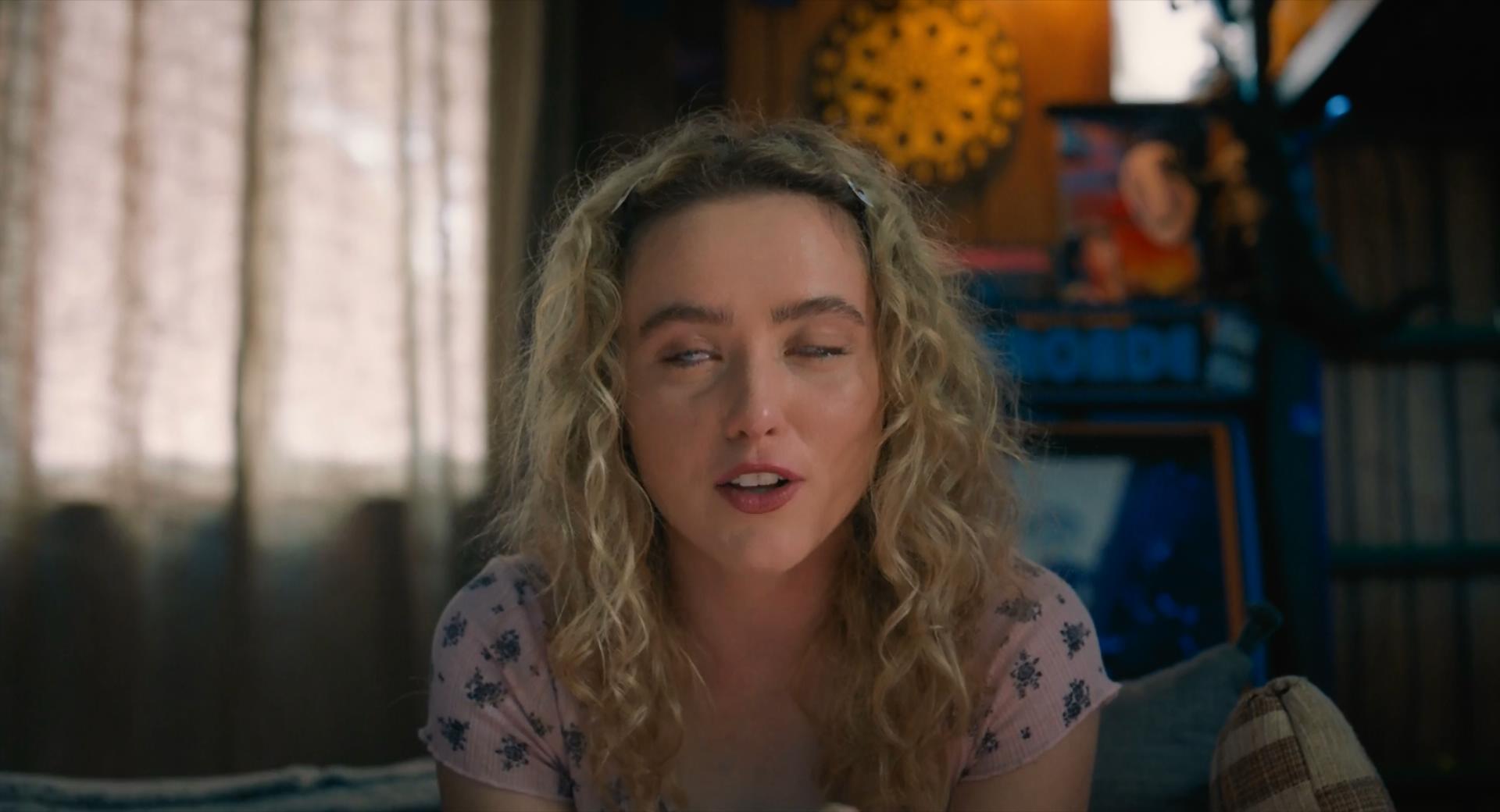 微小完美事物的地图剧照的剧照