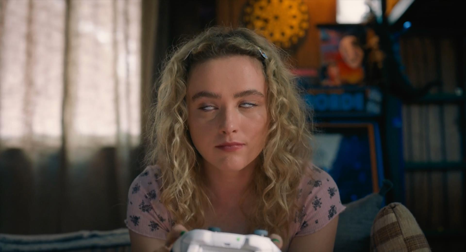 微小完美事物的地图剧照的剧照