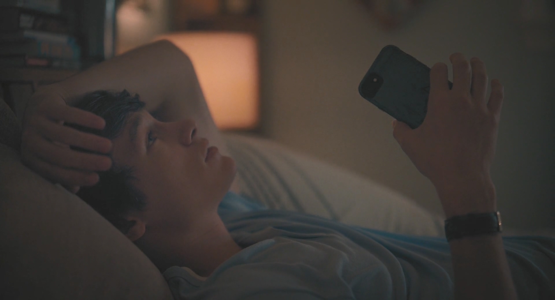 微小完美事物的地图剧照的剧照