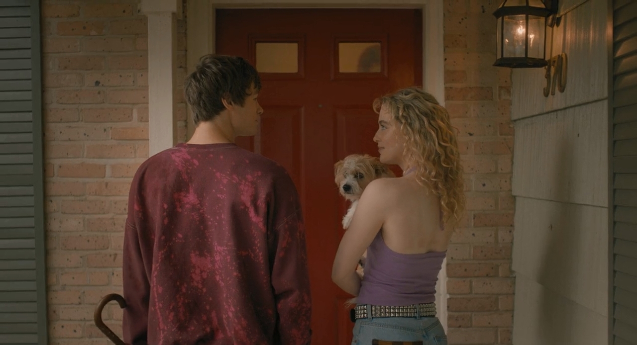 微小完美事物的地图剧照的剧照