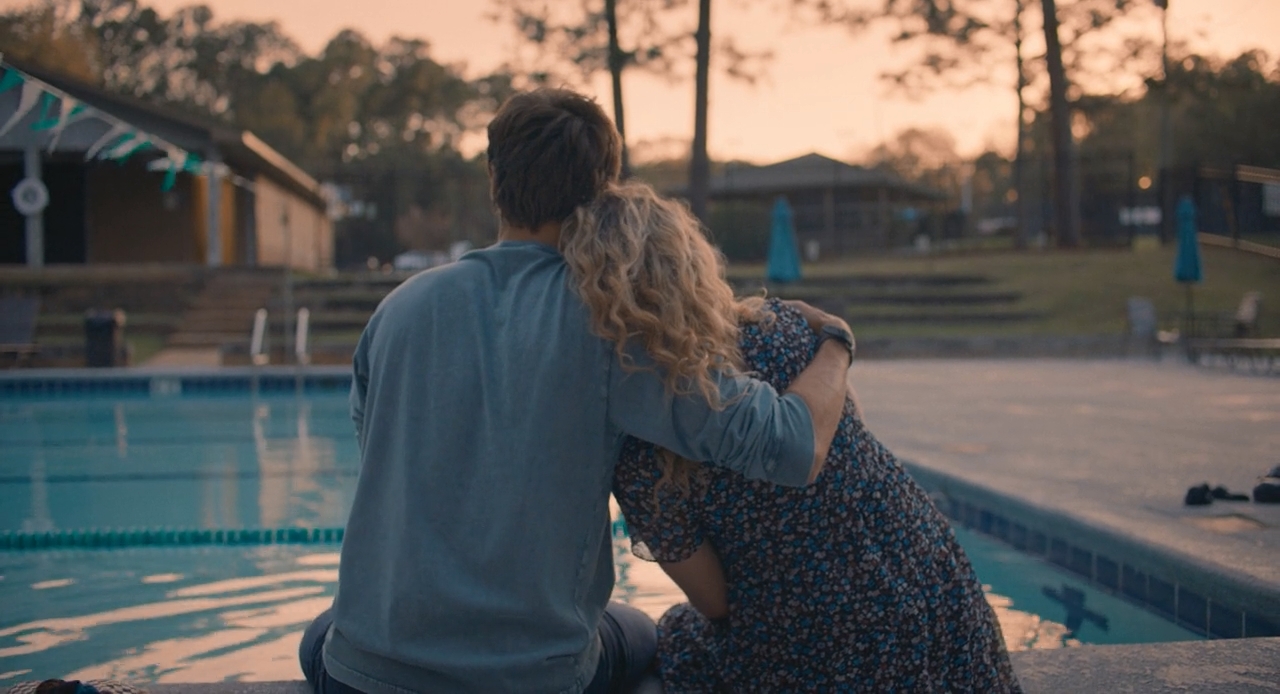 微小完美事物的地图剧照的剧照