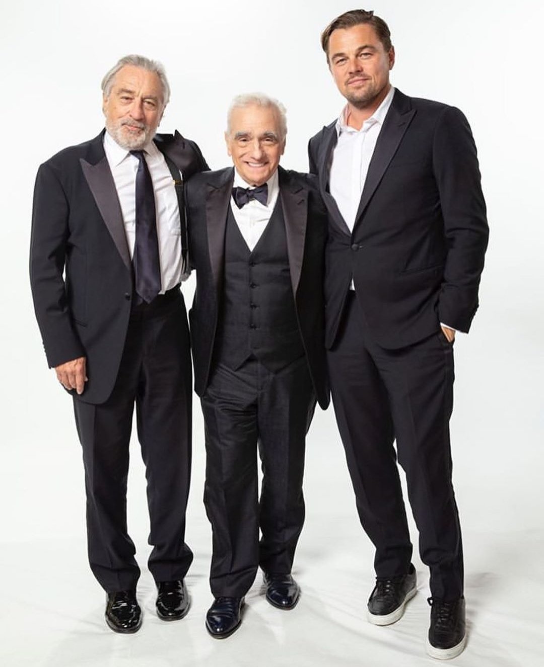 花月杀手剧照的剧照