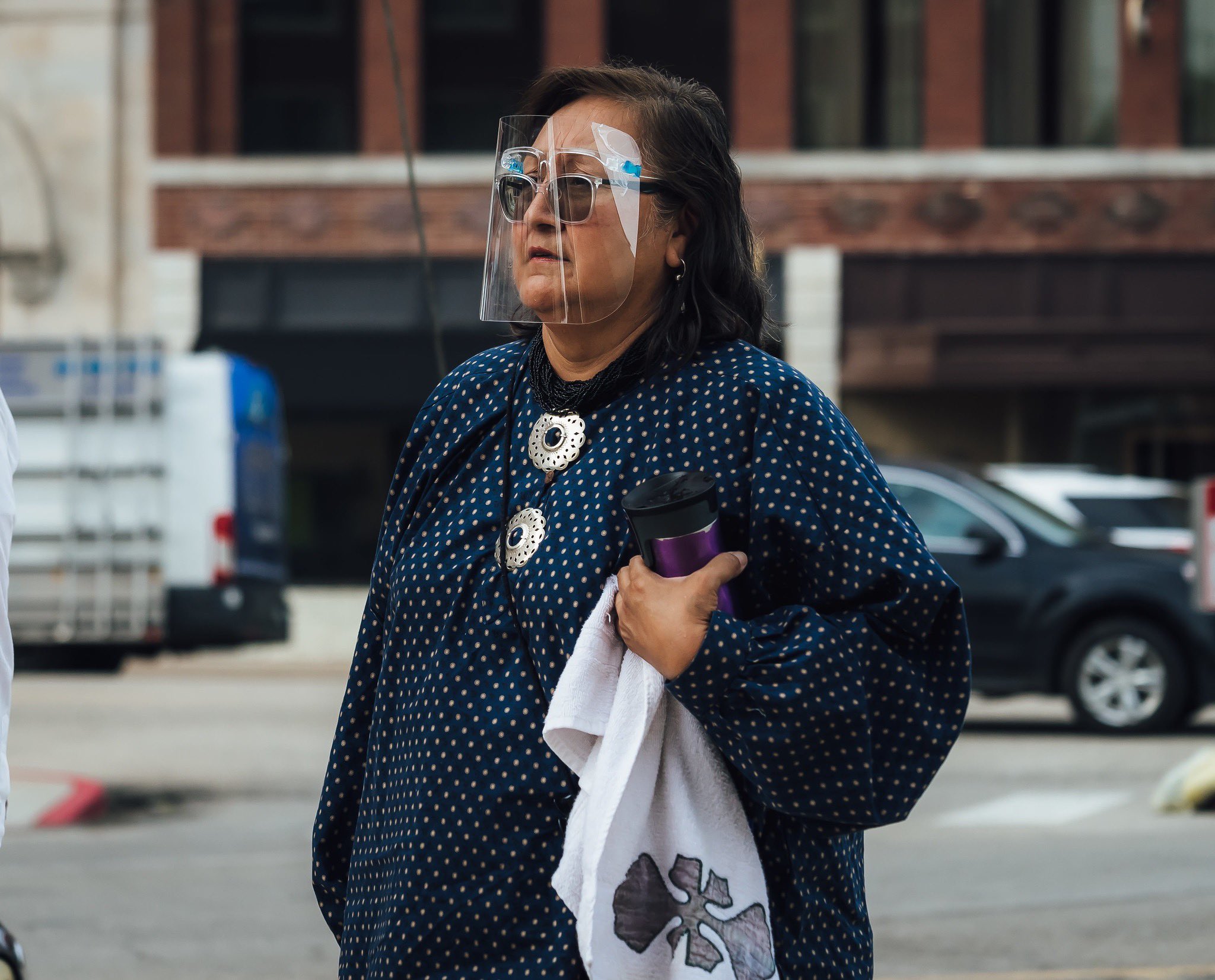 花月杀手剧照的剧照