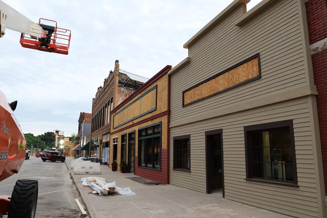 花月杀手剧照的剧照