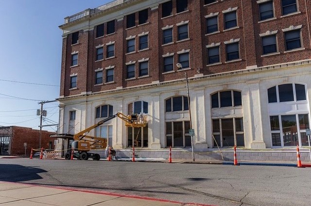 花月杀手剧照的剧照