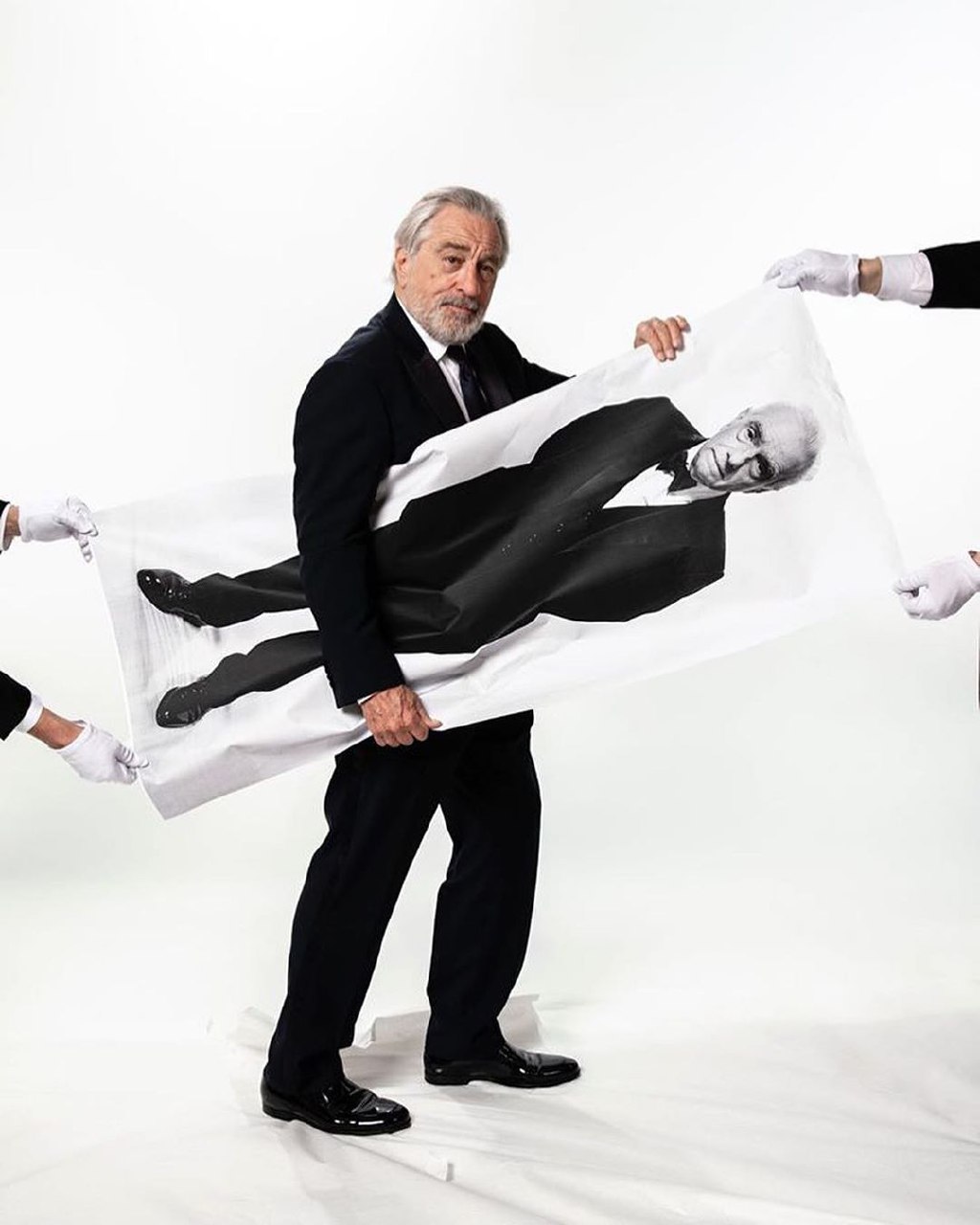 花月杀手剧照的剧照