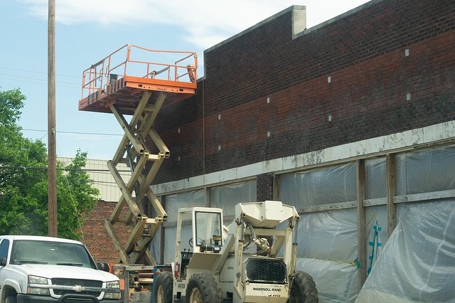 花月杀手剧照的剧照