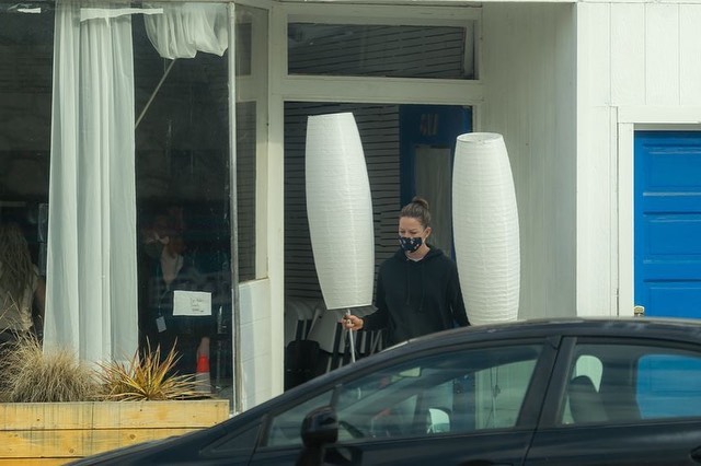 花月杀手剧照的剧照