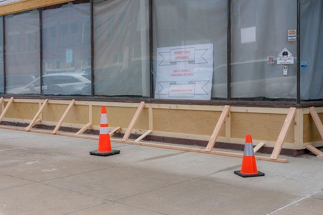 花月杀手剧照的剧照