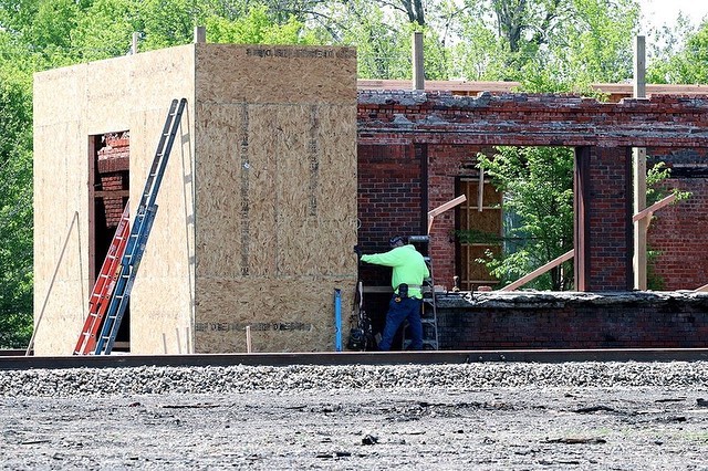 花月杀手剧照的剧照