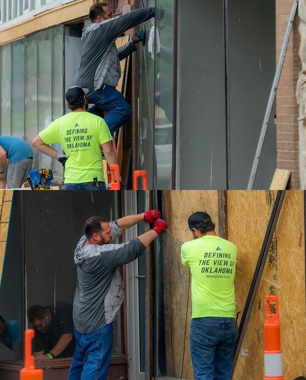 花月杀手剧照的剧照