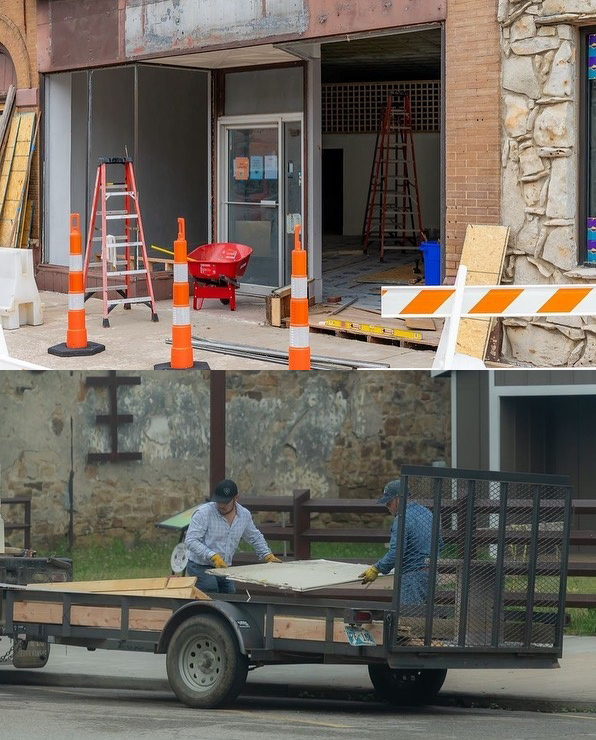 花月杀手剧照的剧照