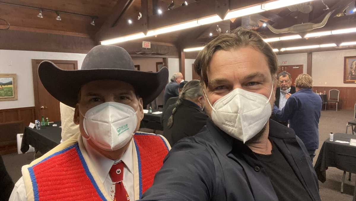 花月杀手剧照的剧照