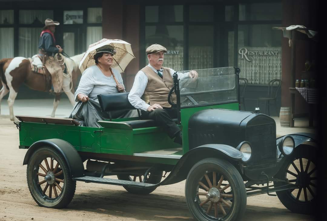 花月杀手剧照的剧照