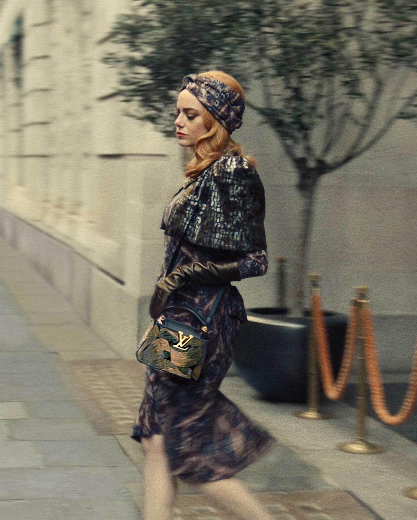 库伊拉剧照的剧照