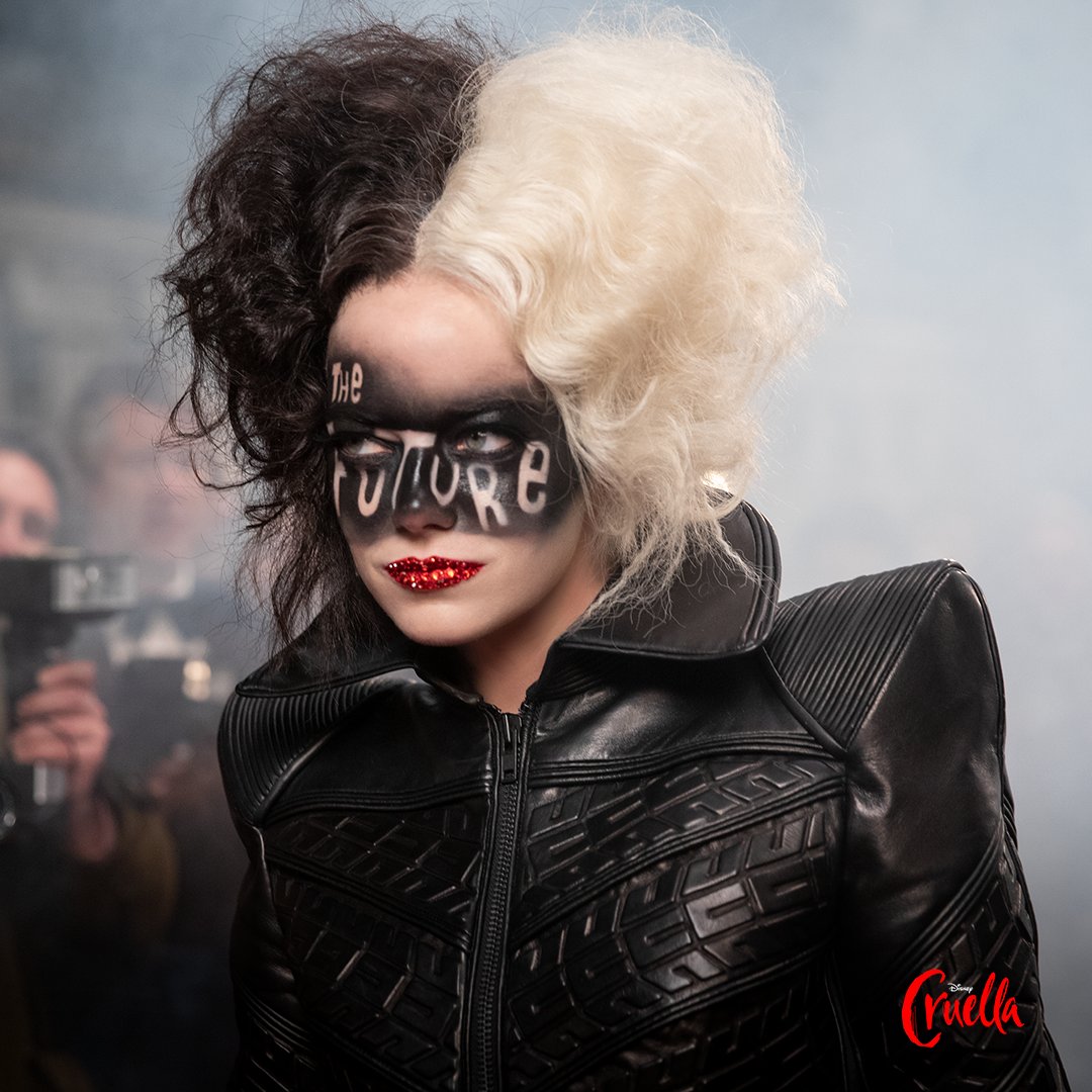 库伊拉剧照的剧照