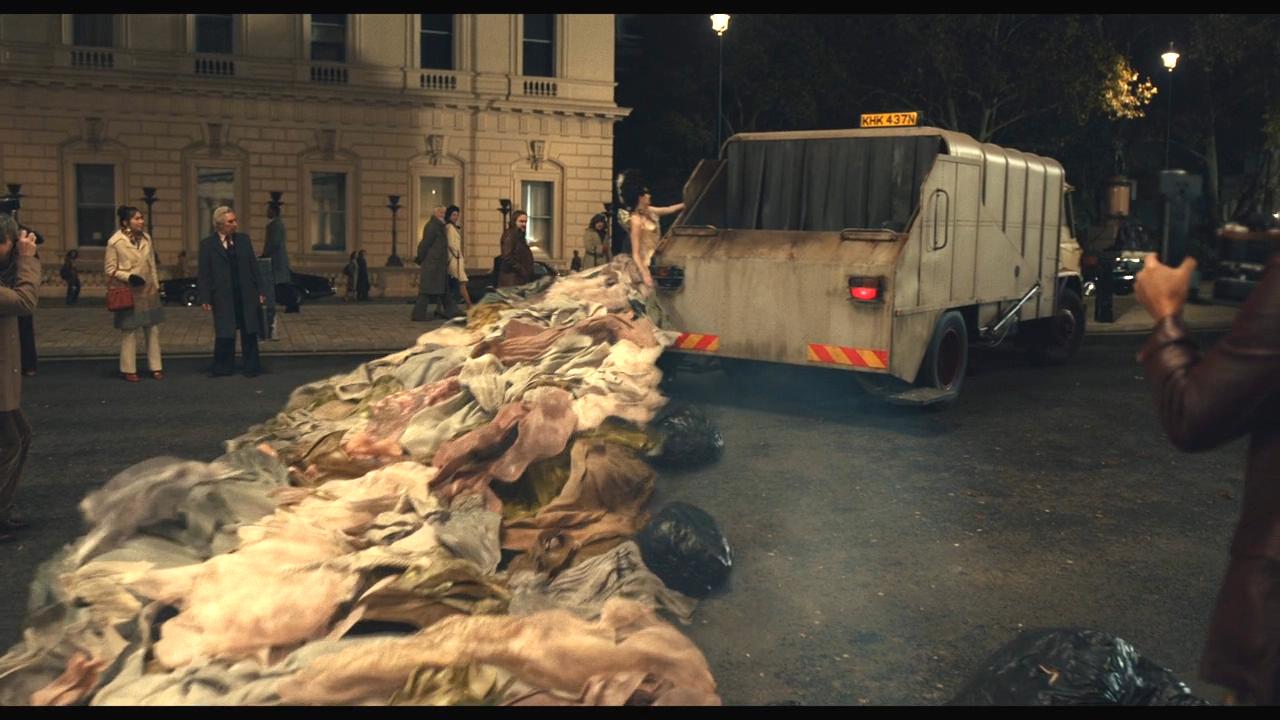 库伊拉剧照的剧照