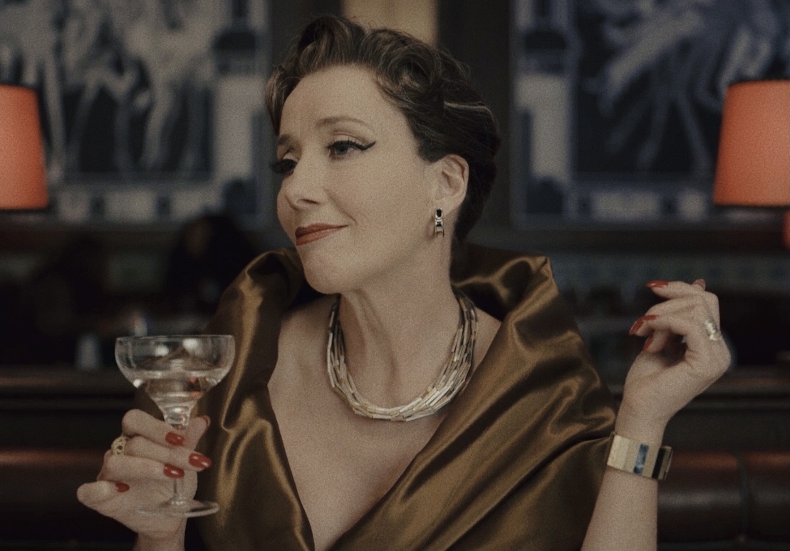 库伊拉剧照的剧照