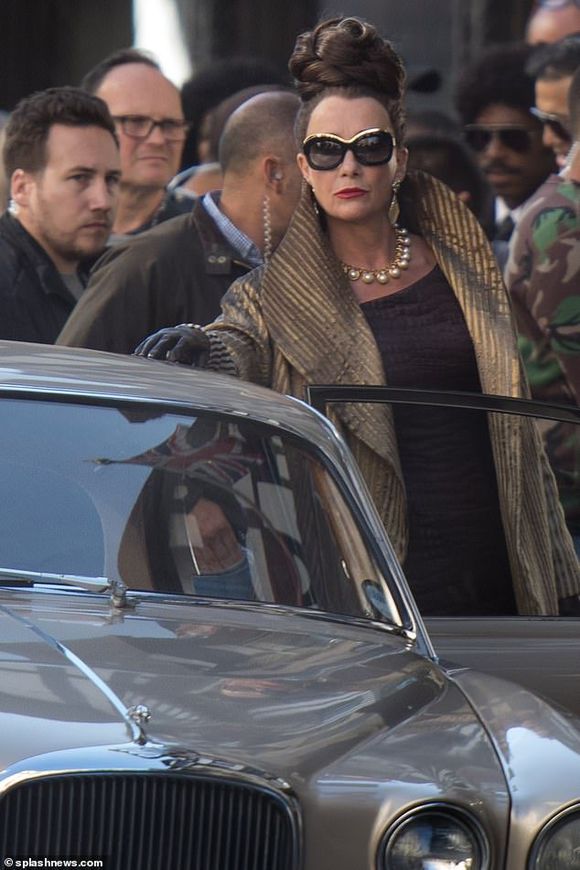 库伊拉剧照的剧照