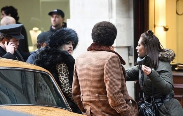 库伊拉剧照的剧照