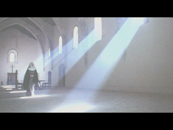 费罗纳的修女们剧照的剧照