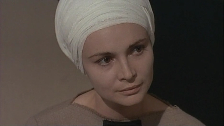 费罗纳的修女们剧照的剧照