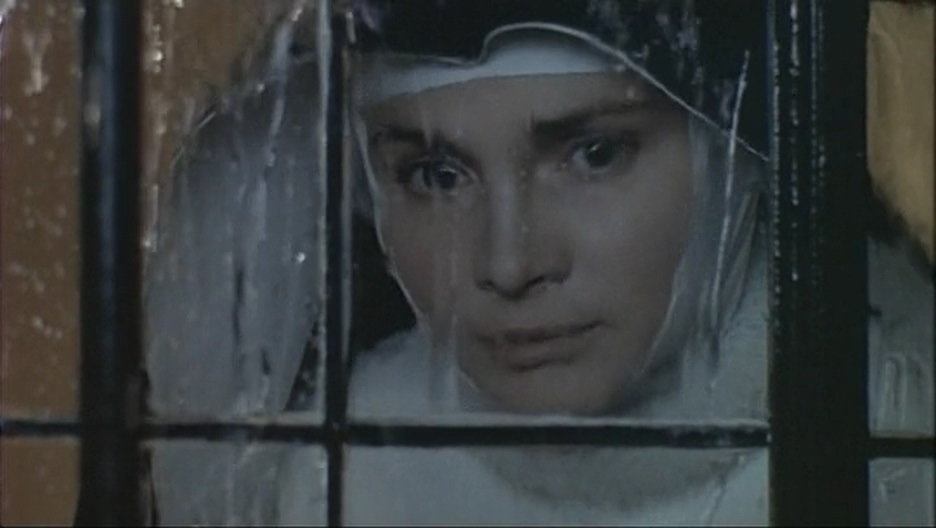 费罗纳的修女们剧照的剧照