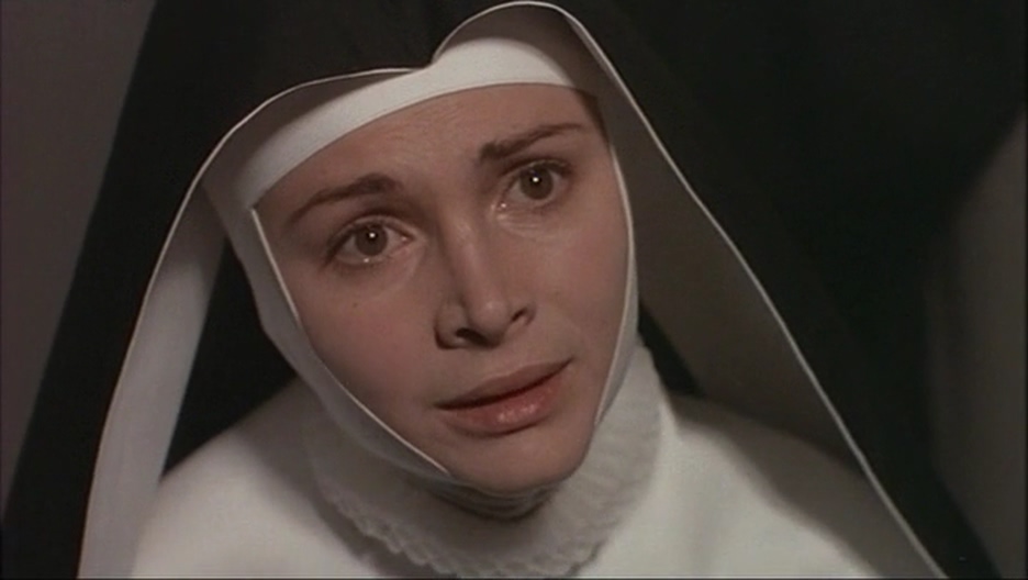 费罗纳的修女们剧照的剧照
