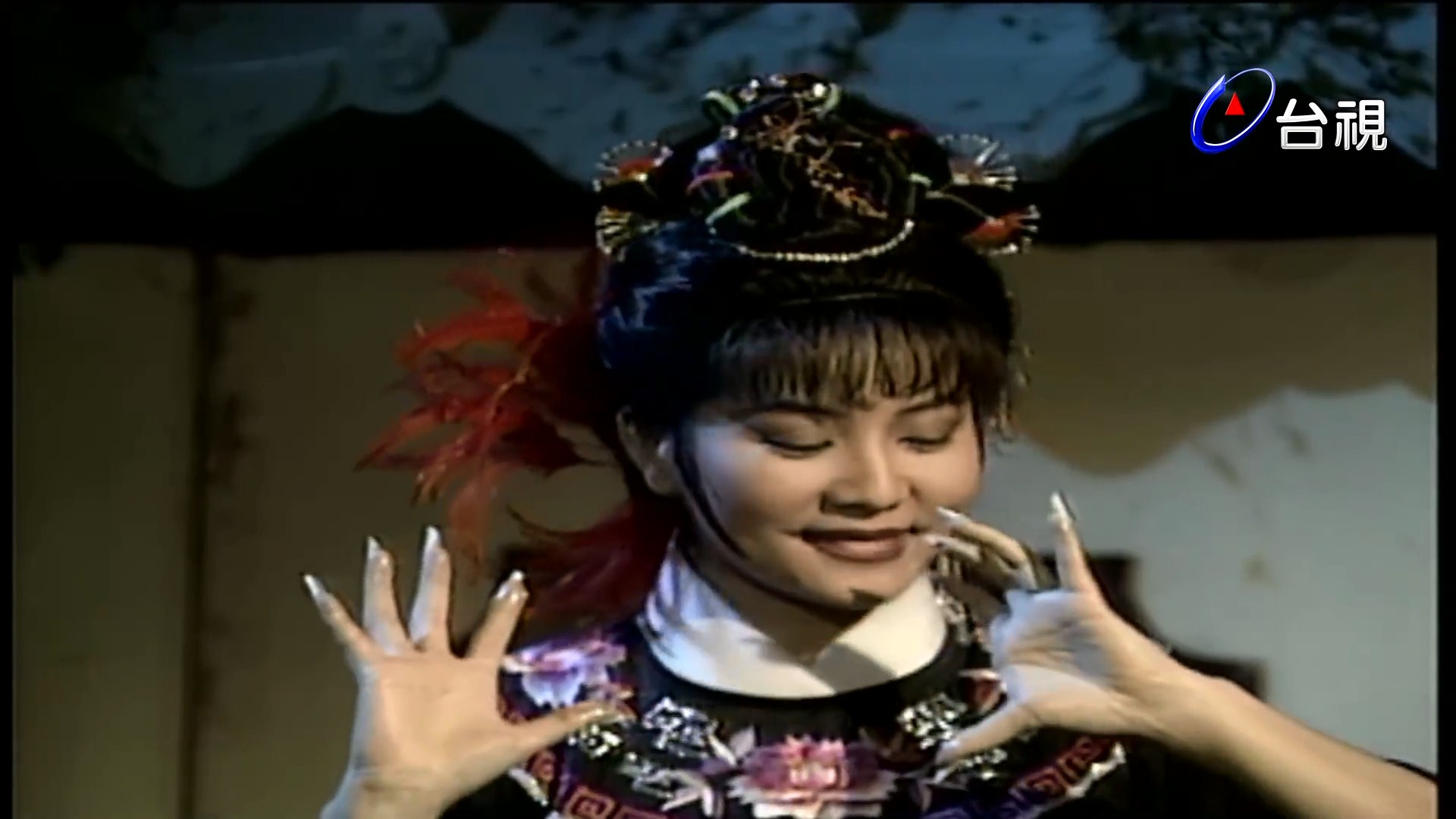 茅山道士斗猫邪剧照的剧照