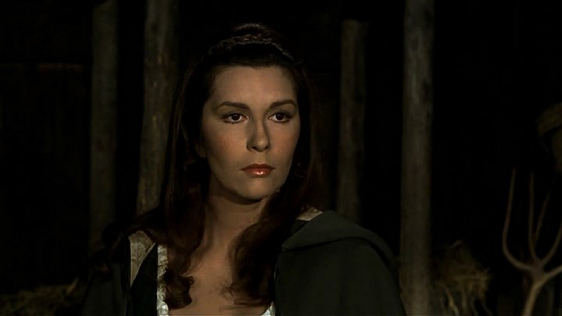 宗教裁判所剧照的剧照