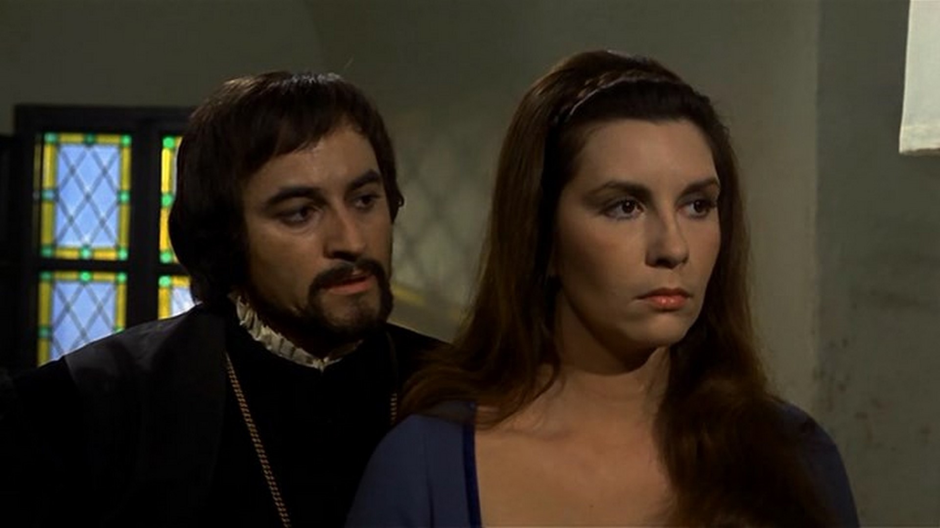 宗教裁判所剧照的剧照