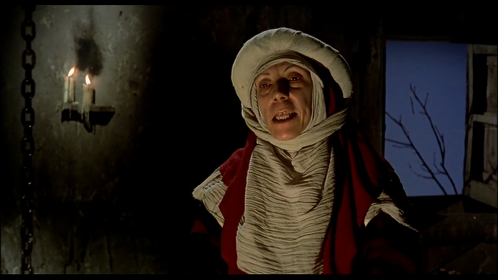 宗教裁判所剧照的剧照