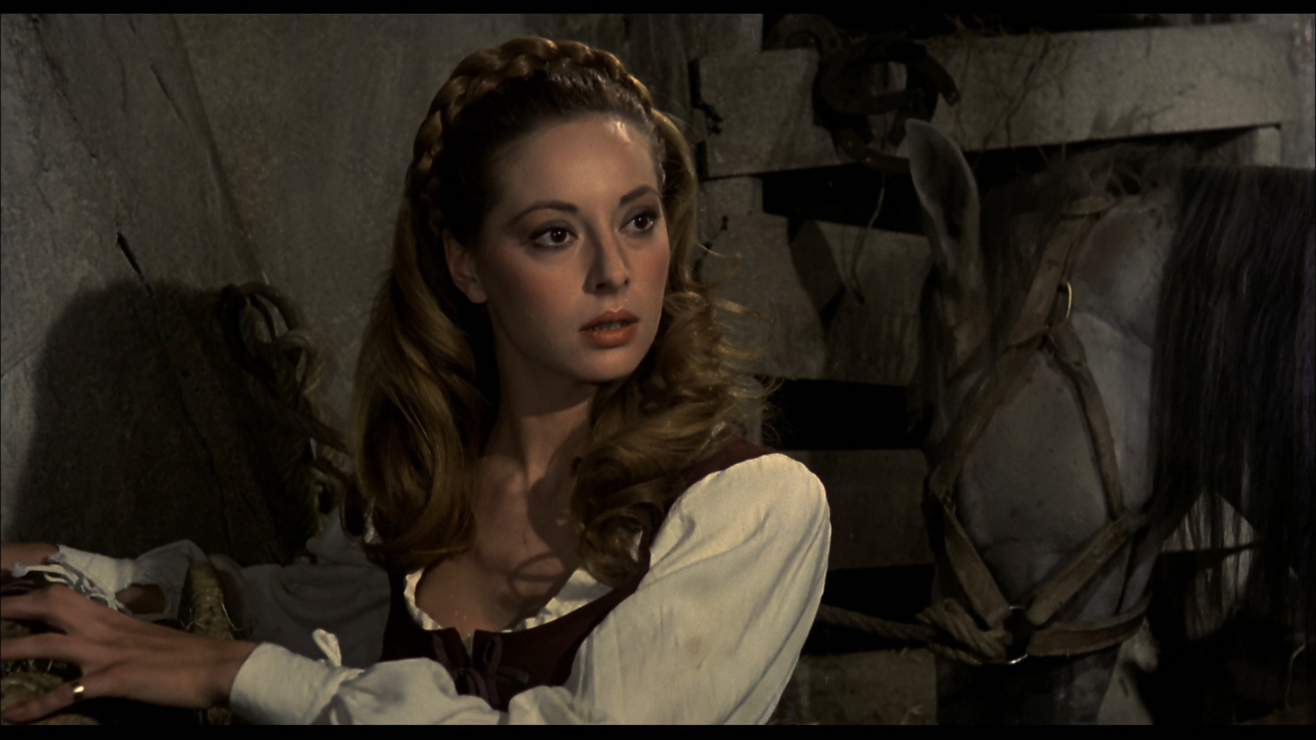 宗教裁判所剧照的剧照