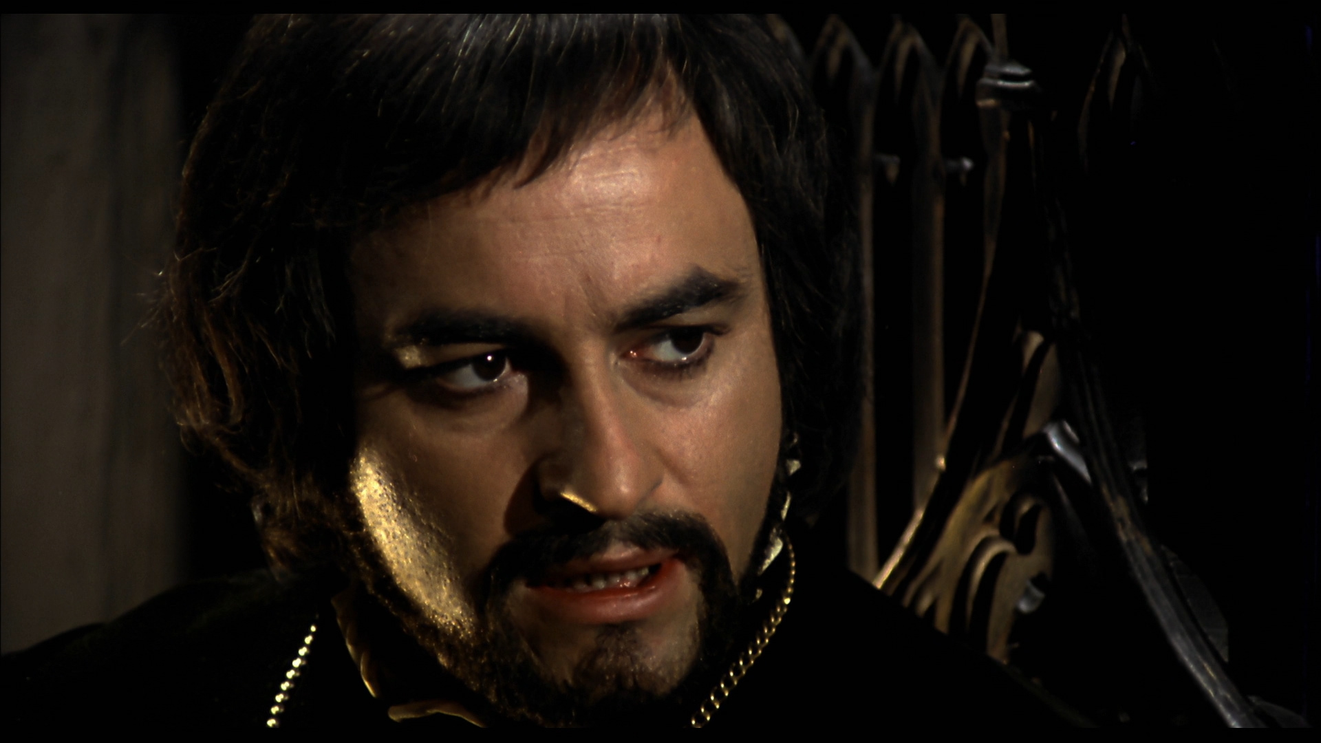 宗教裁判所剧照的剧照