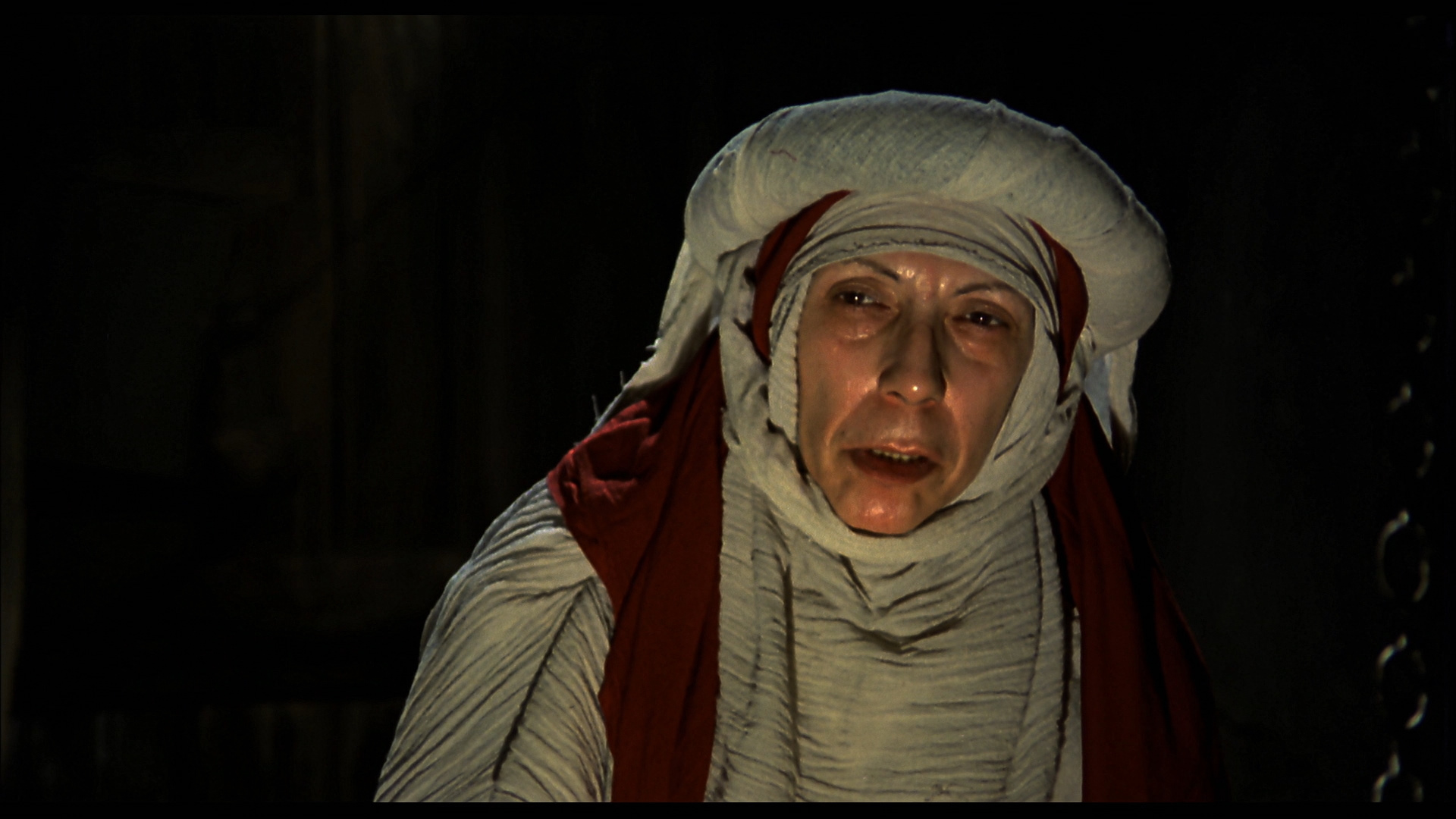 宗教裁判所剧照的剧照