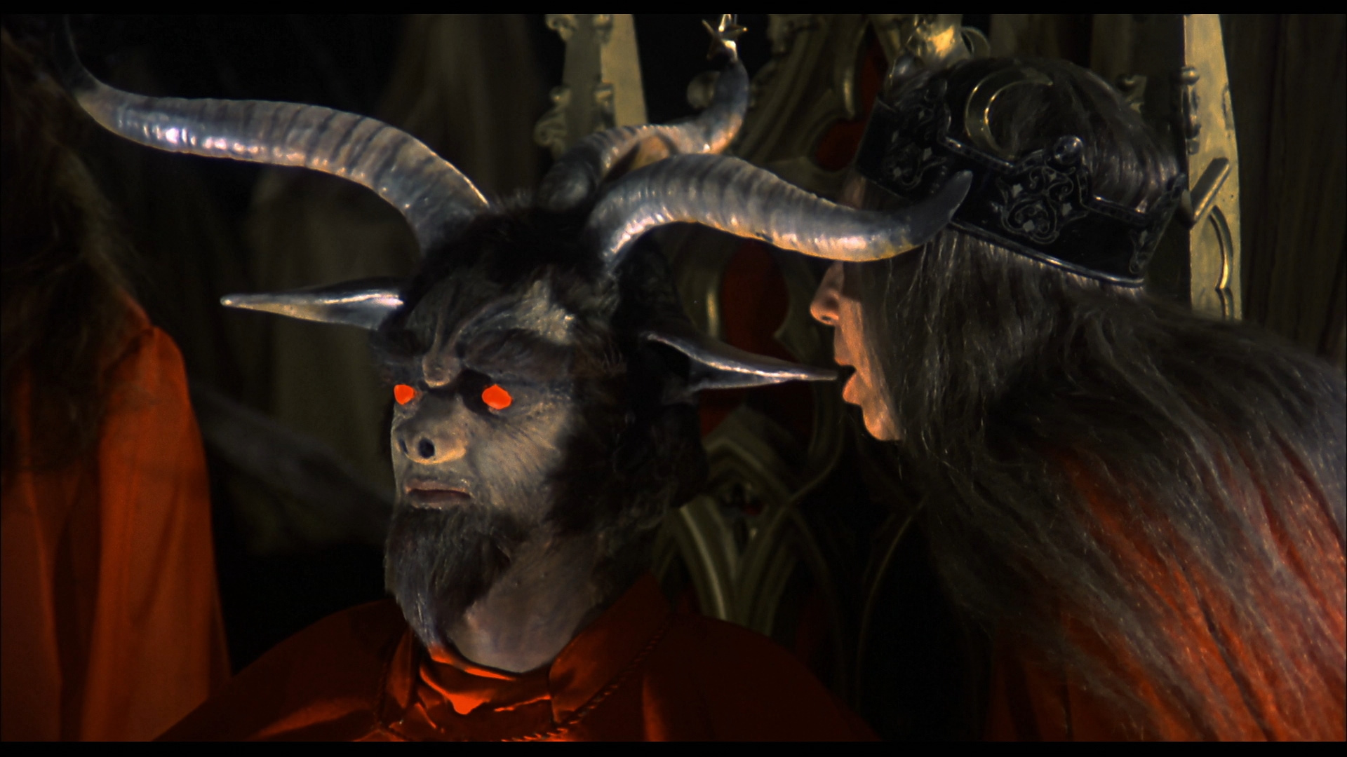 宗教裁判所剧照的剧照