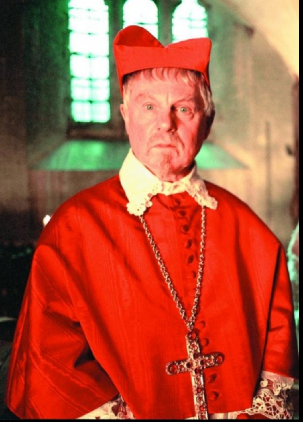 宗教大法官剧照的剧照