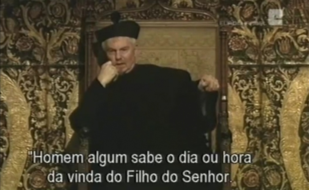 宗教大法官剧照的剧照