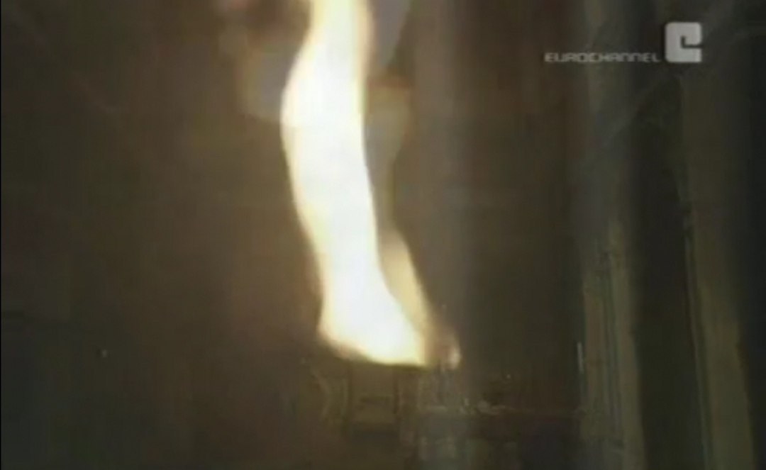 宗教大法官剧照的剧照