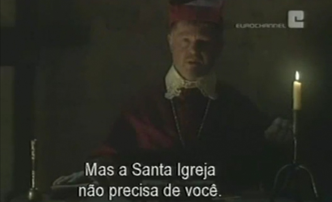 宗教大法官剧照的剧照