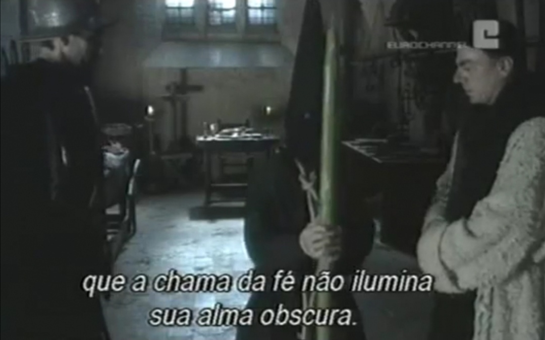 宗教大法官剧照的剧照