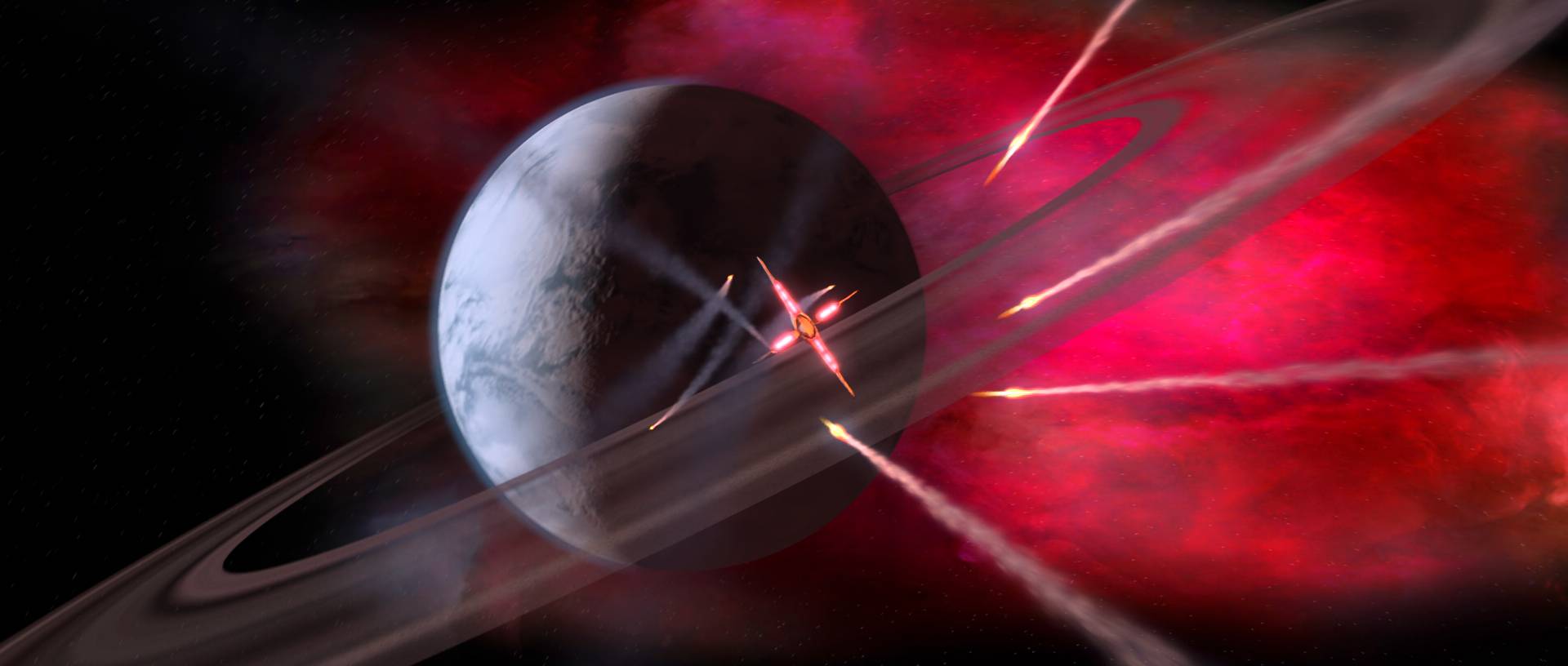 泰若星球剧照的剧照