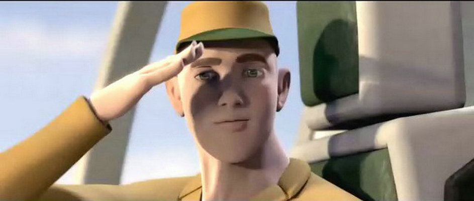 泰若星球剧照的剧照